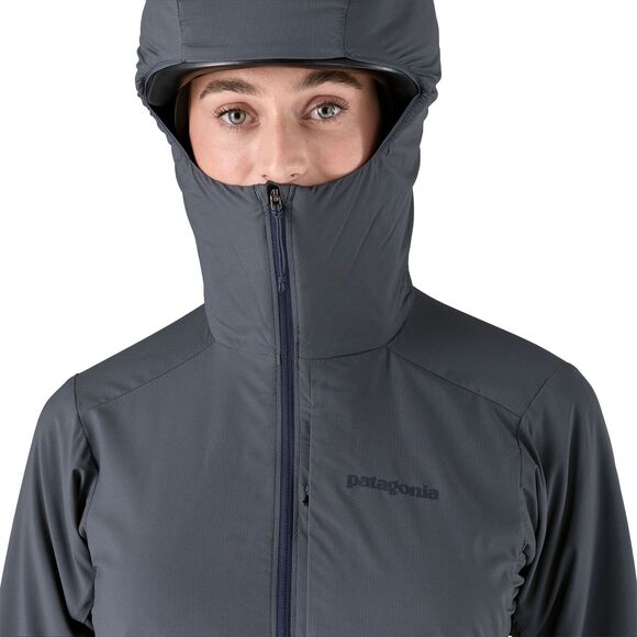 Women's Nano-Air® Ultralight Full-Zip Hoody