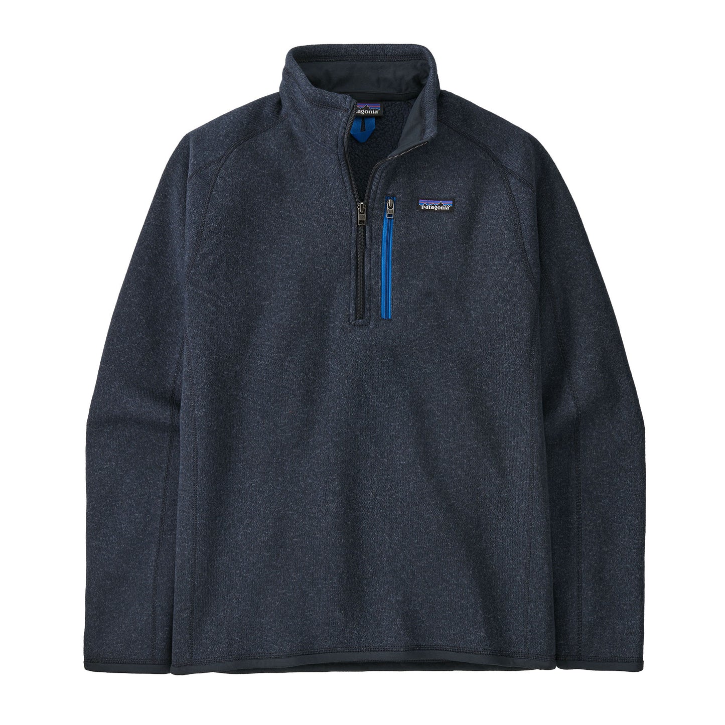 M's Better Sweater 1/4 Zip