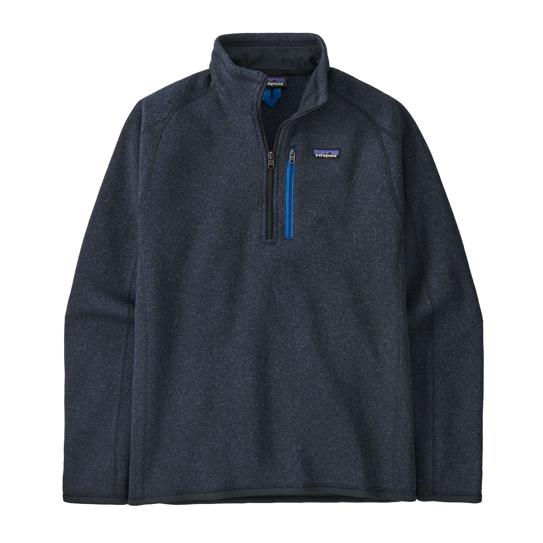 Men's Better Sweater® 1/4-Zip Fleece