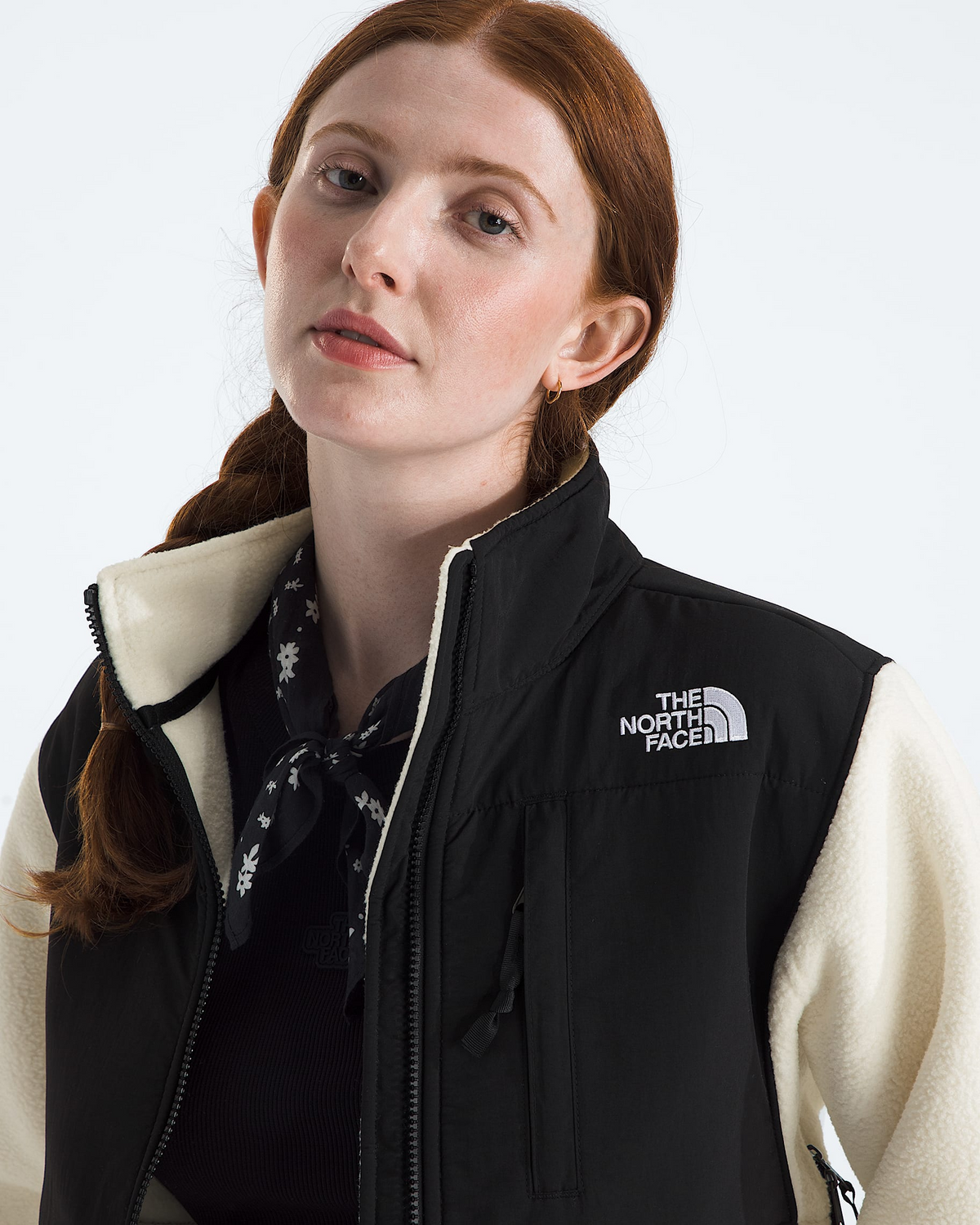 Women's Retro Denali Jacket