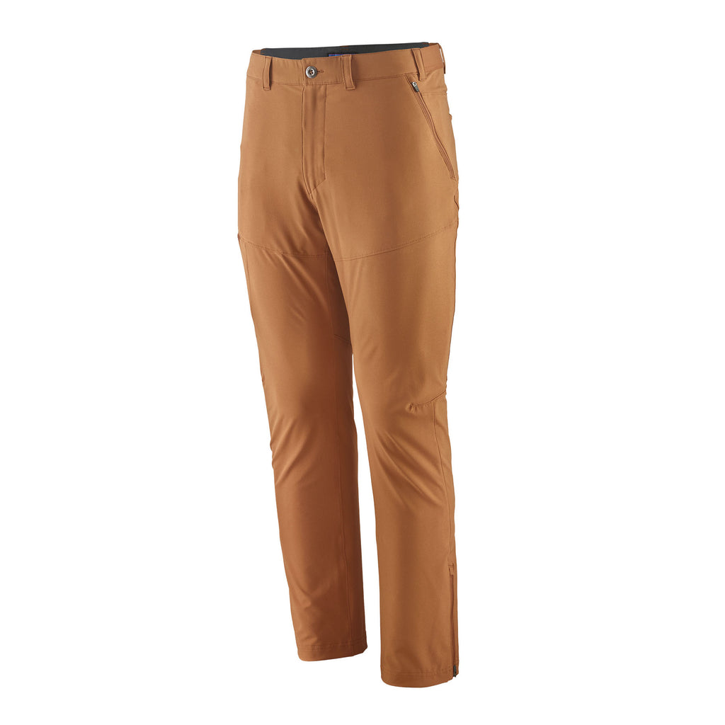 M's Terravia Trail Pants - Reg — Native Summit Adventure Outfitters