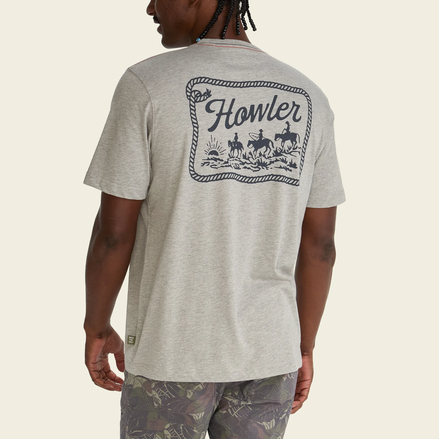 Howler Posse T-Shirt
