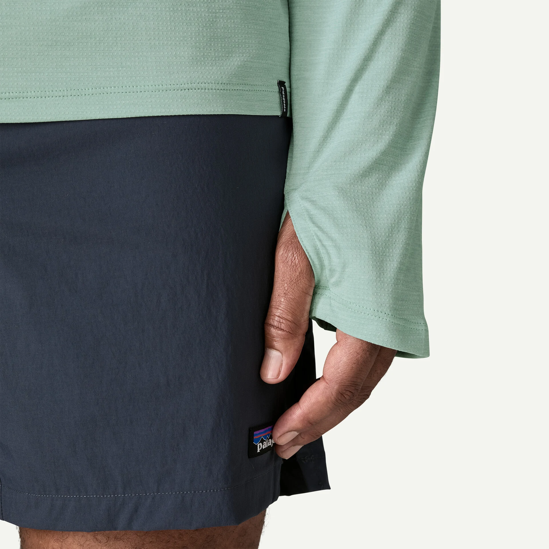 Men's Capilene® Cool Sun Hoody