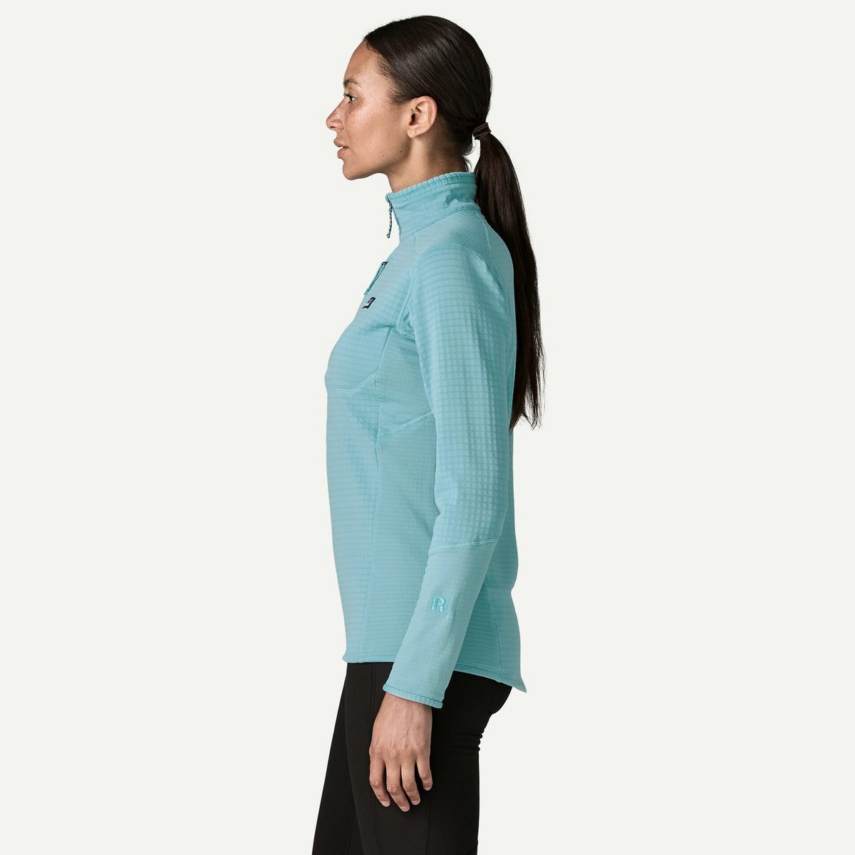 Women's R1® Fleece Pullover