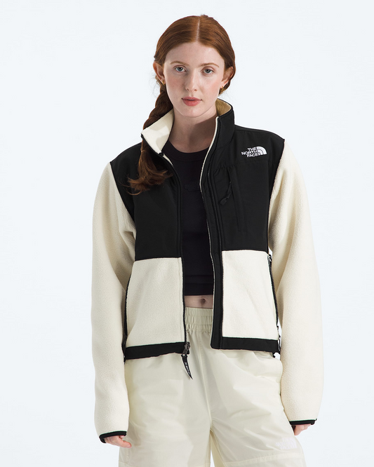 Women's Retro Denali Jacket