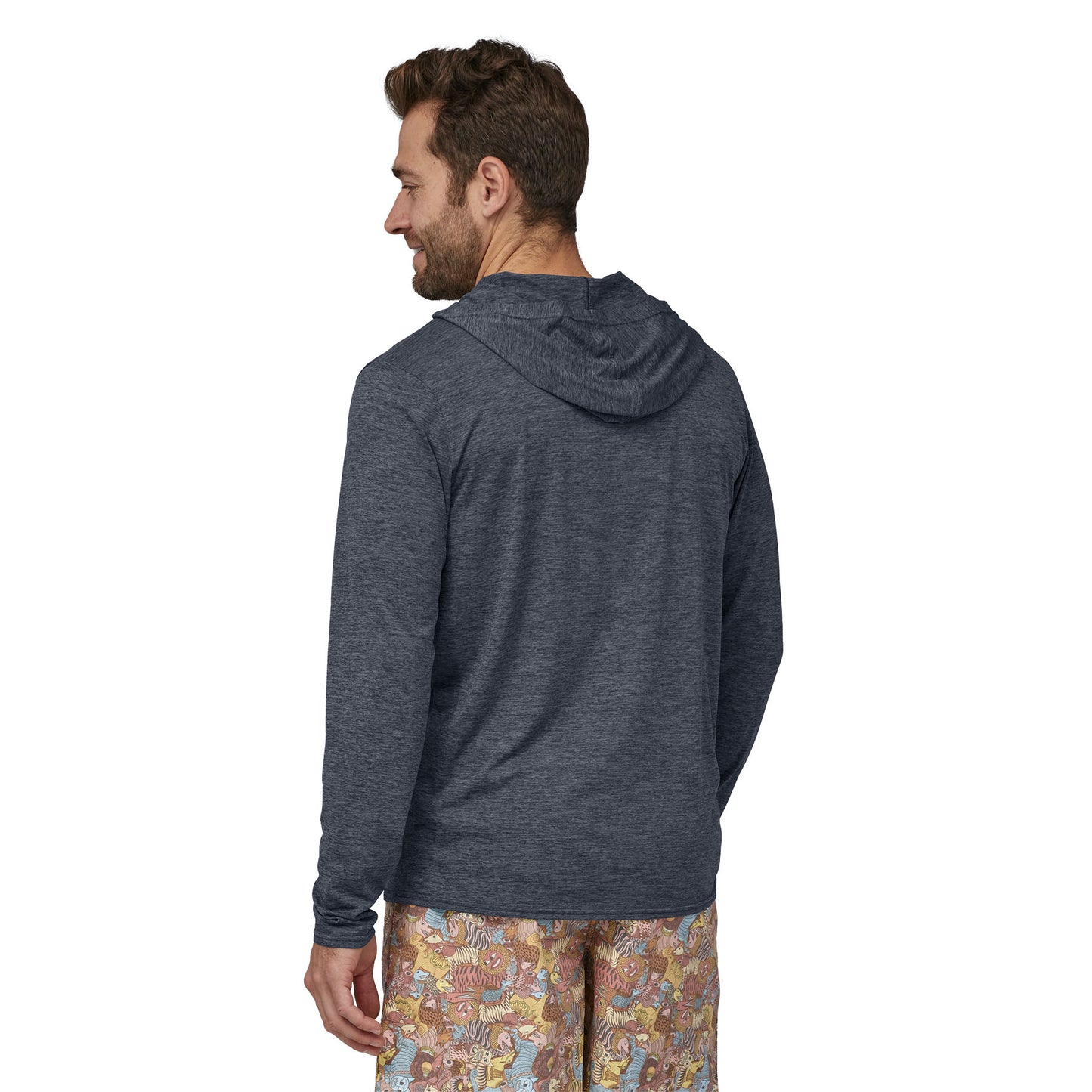 Men's Capilene® Cool Daily Hoody