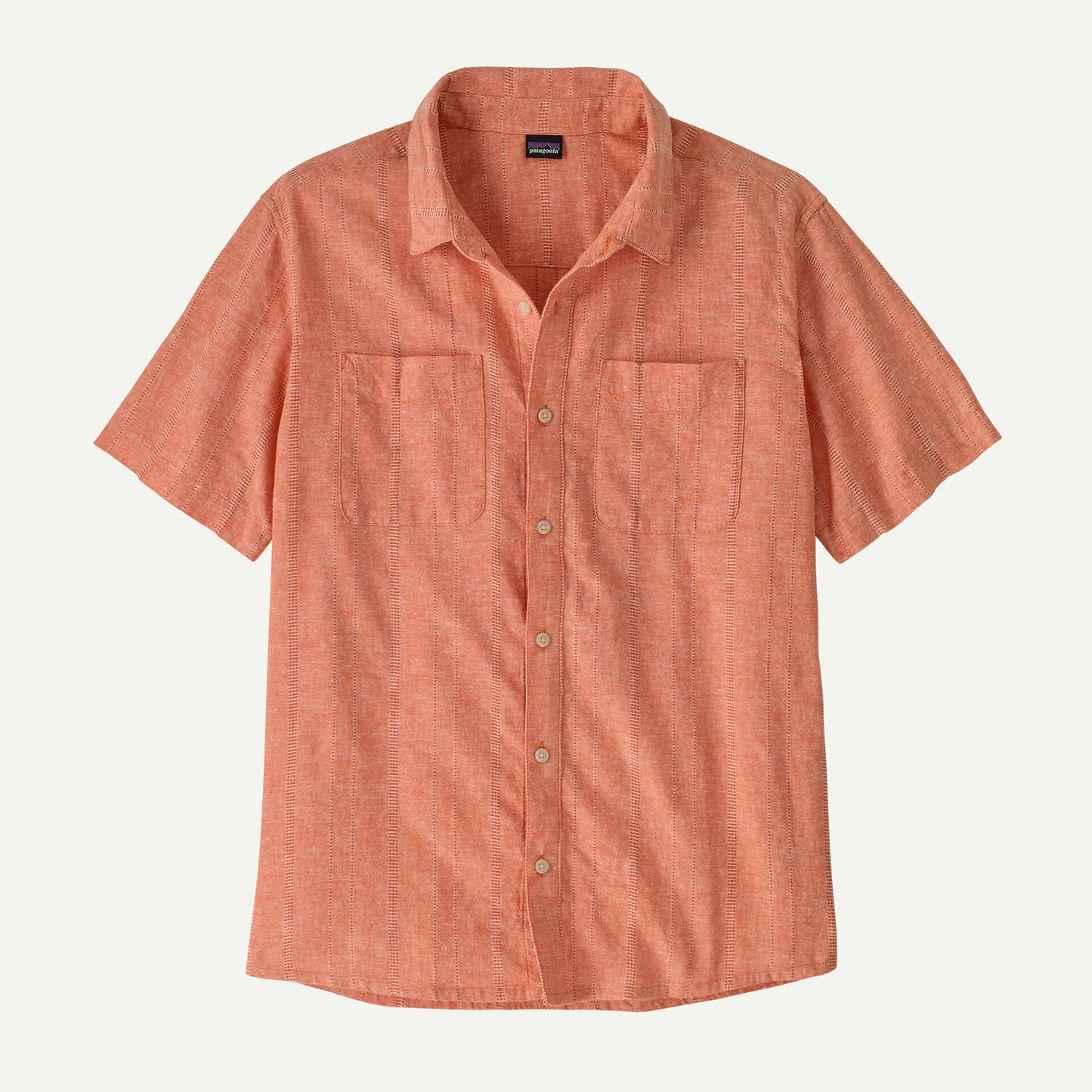 Men's Back Step Shirt