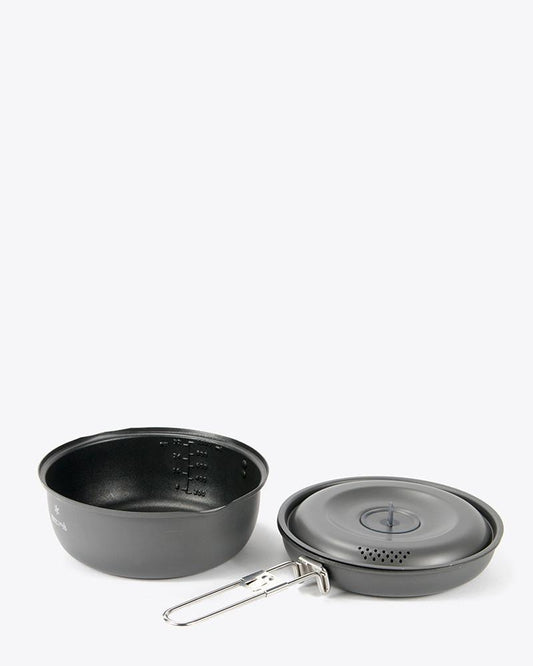 Aluminum Non-stick Cooker 1000