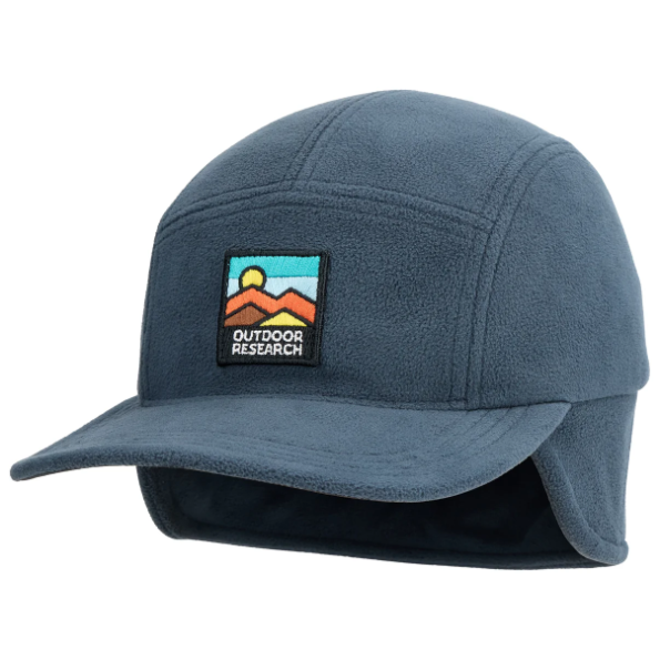 Howling Wind Fleece Cap