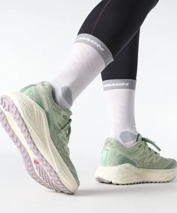 W's AERO GLIDE 3 GRVL