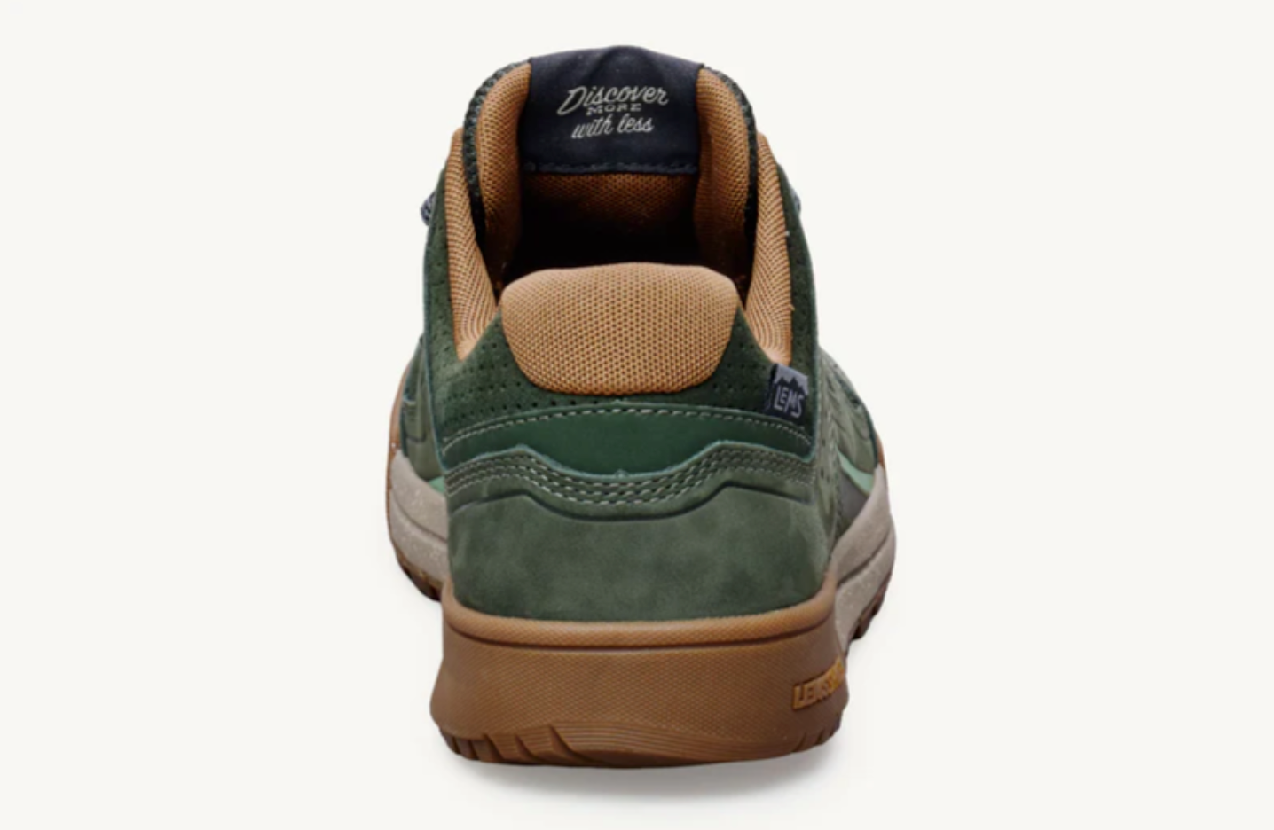 M's Trail Thrasher