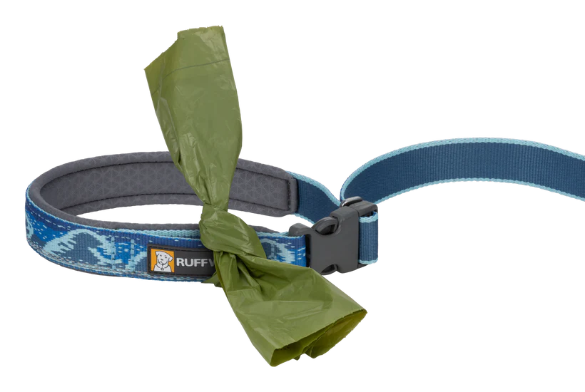 Crag EX Leash