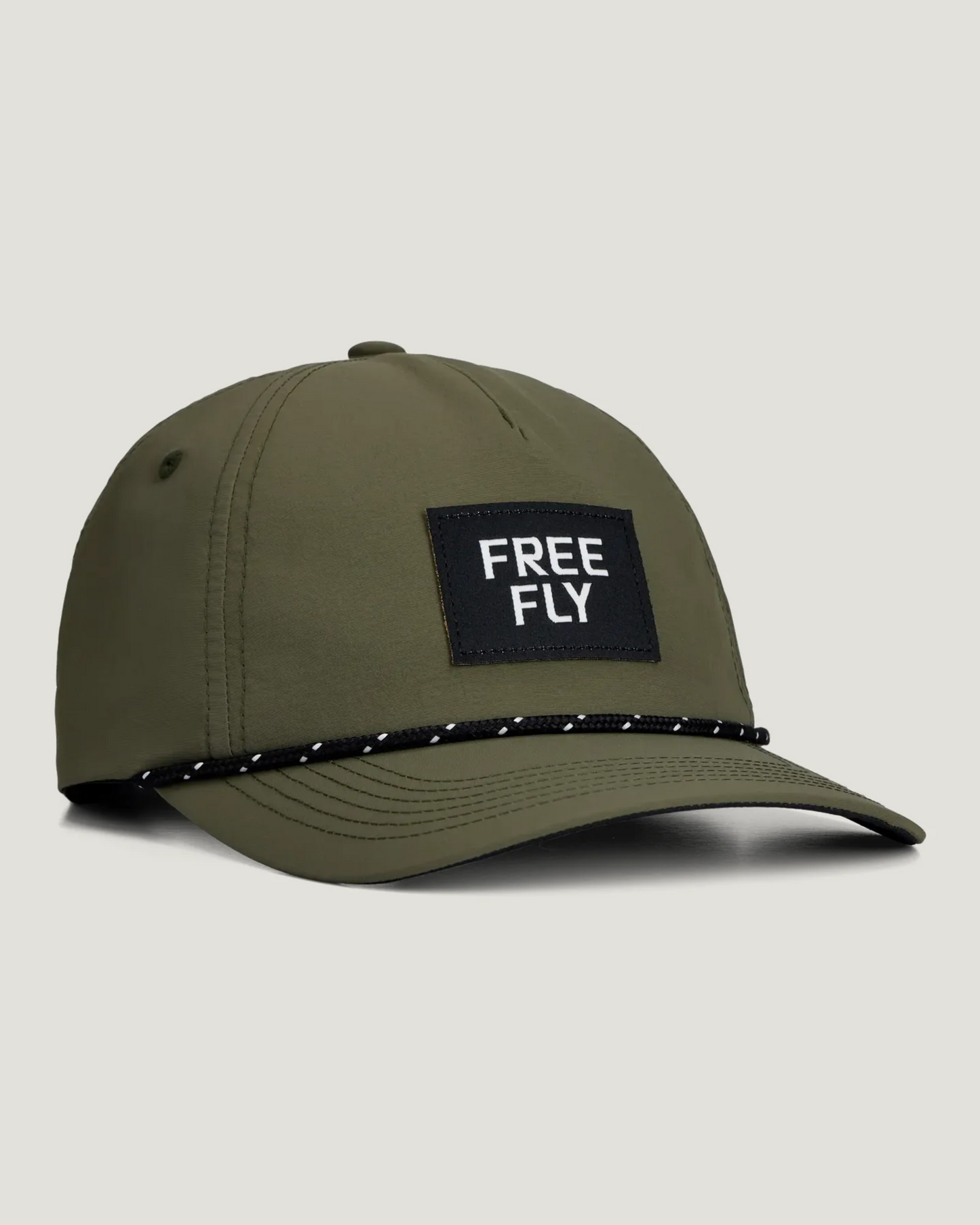 Standard Patch Performance Hat