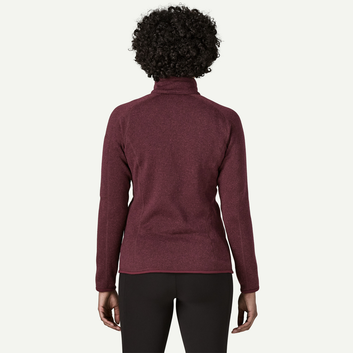 Women's Better Sweater® Fleece Jacket