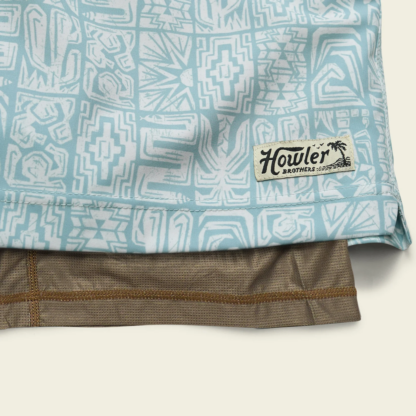 Deep Set Boardshorts