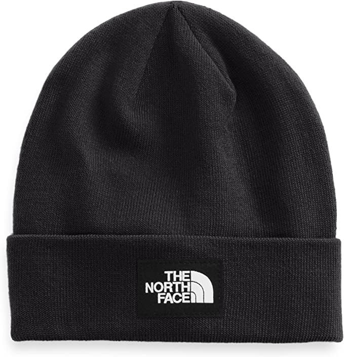 Dock Worker Recycled Beanie