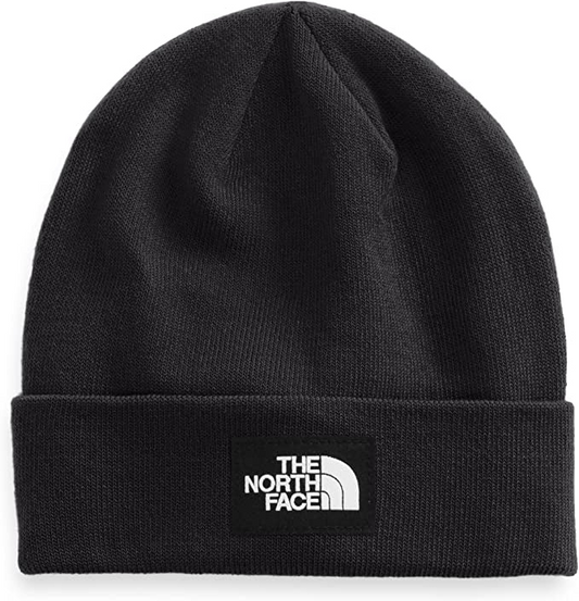 Dock Worker Recycled Beanie