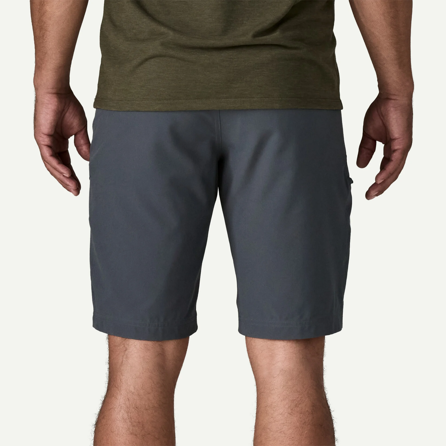 Men's Terravia Trail Shorts - 10"