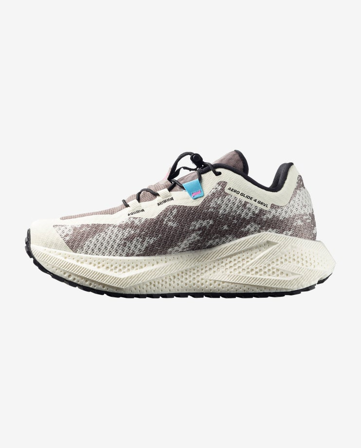 W's Aero Glide 4 GRVL