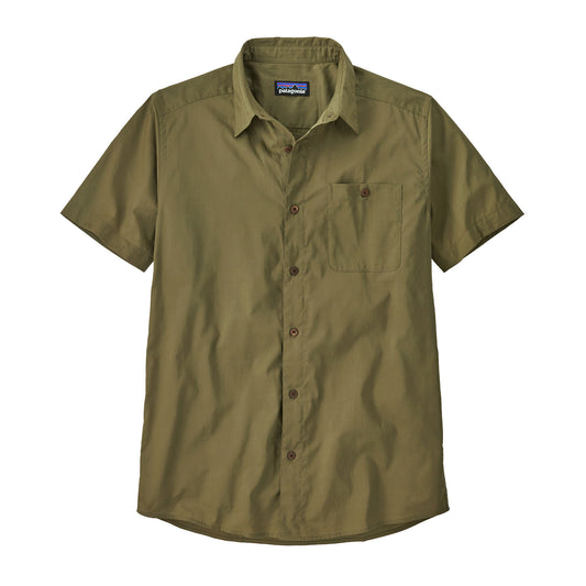 Men's Sunrise Stream Shirt