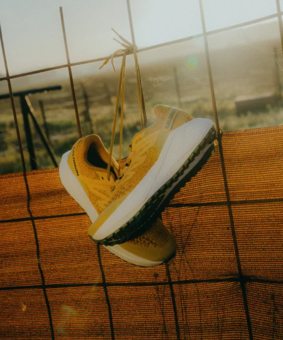 M's AERO GLIDE 3 GRVL