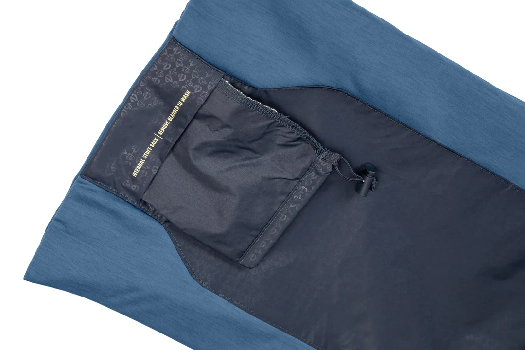 Fillo™ Backpacking & Camping Pillow