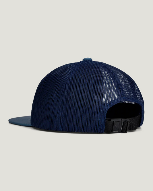 Reverb Packable Trucker Hat