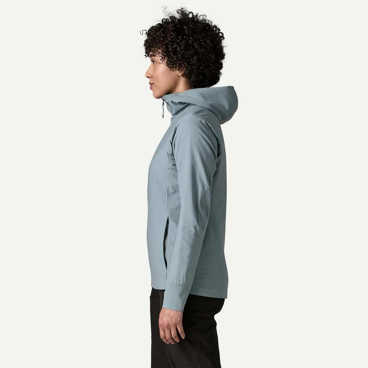 Women's Nano-Air® Light Hoody