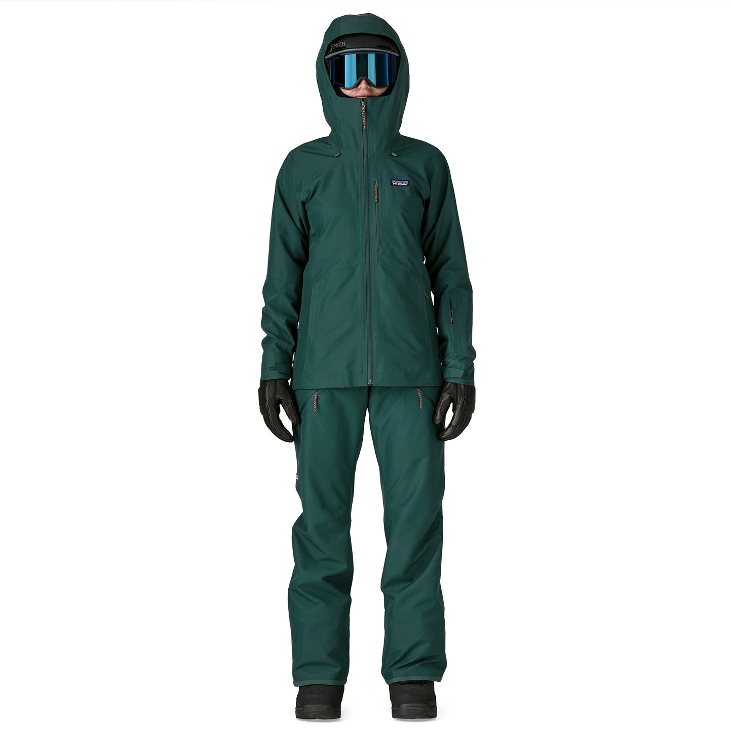 Women's Powder Town Jacket