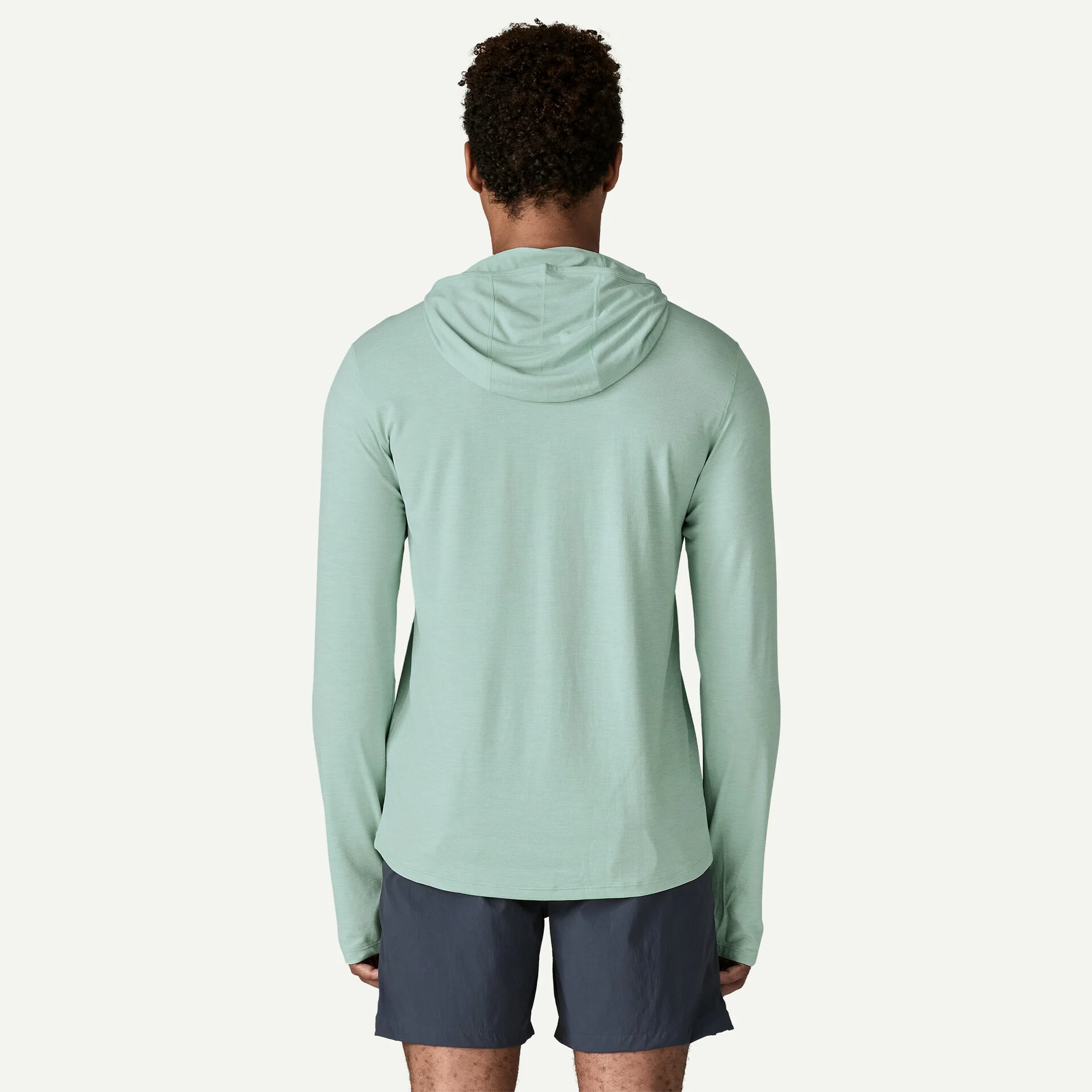 Men's Capilene® Cool Sun Hoody