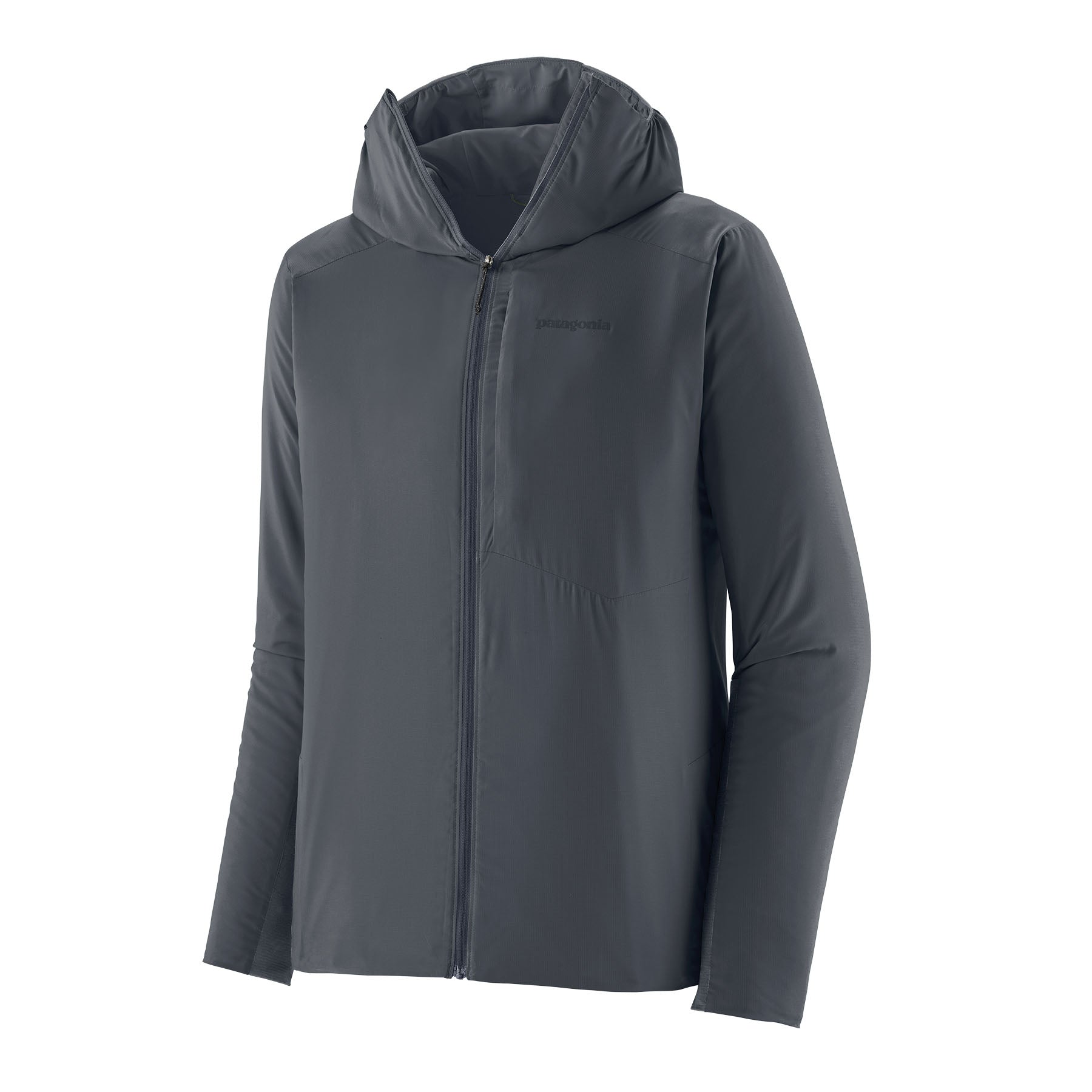 Men's Nano-Air® Ultralight Full-Zip Hoody – Native Summit