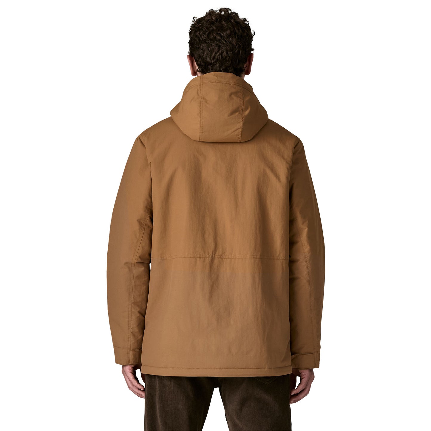 Men's Isthmus Parka