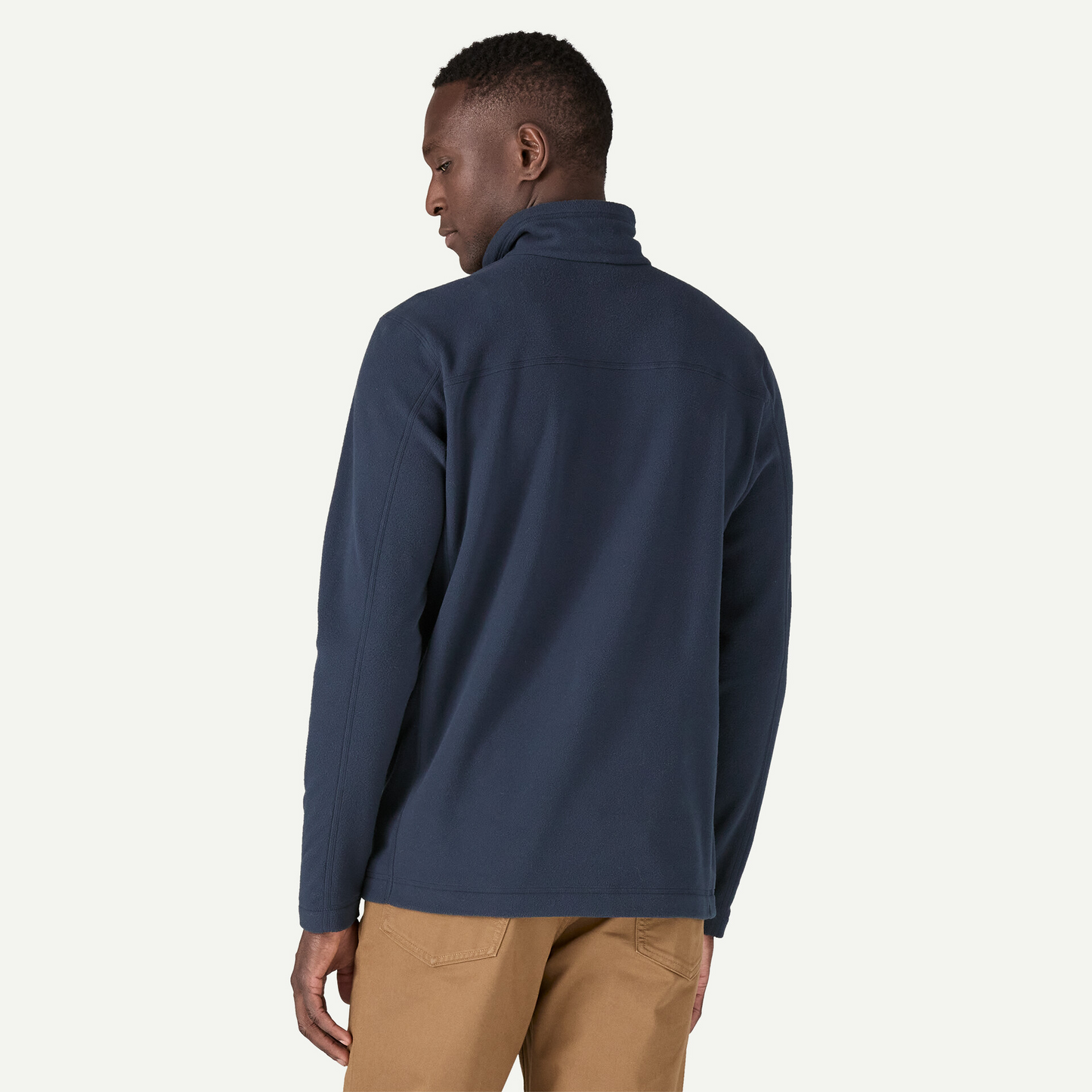 Men's Micro D® Fleece Pullover