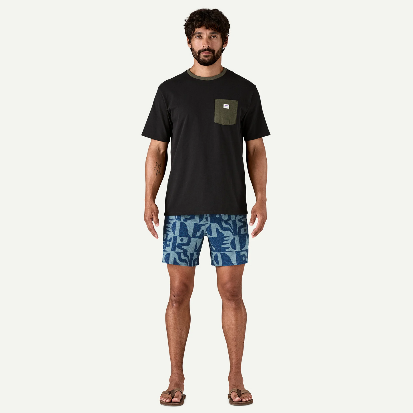 Men's Hydropeak Volley Shorts - 16"