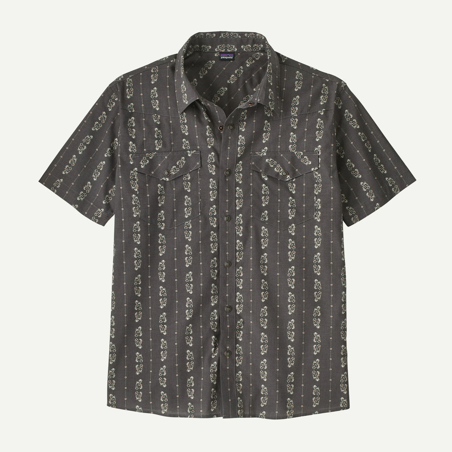 Men's Go-To Western Shirt