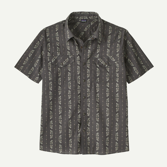 Men's Go-To Western Shirt