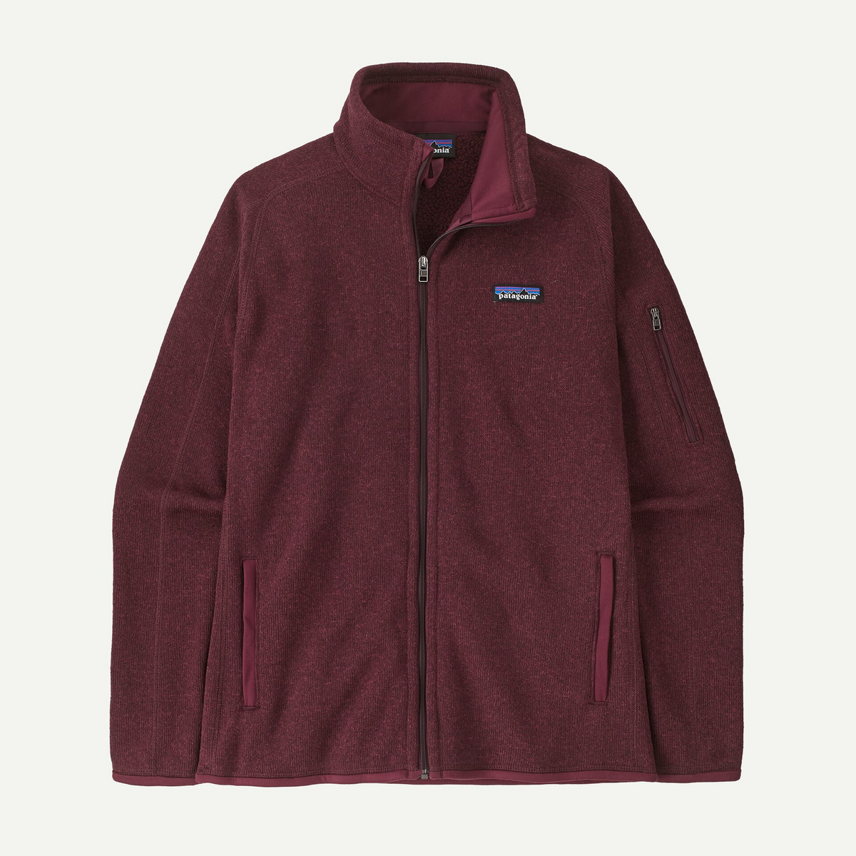 Women's Better Sweater® Fleece Jacket