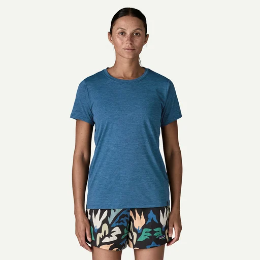 Women's Capilene® Cool Daily Shirt