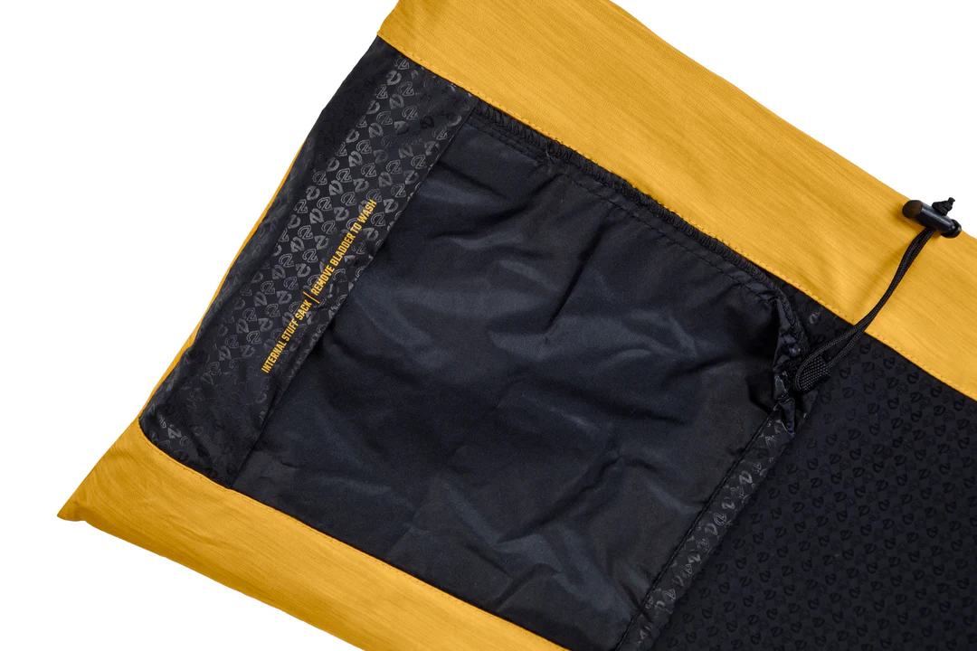 Fillo™ Backpacking & Camping Pillow