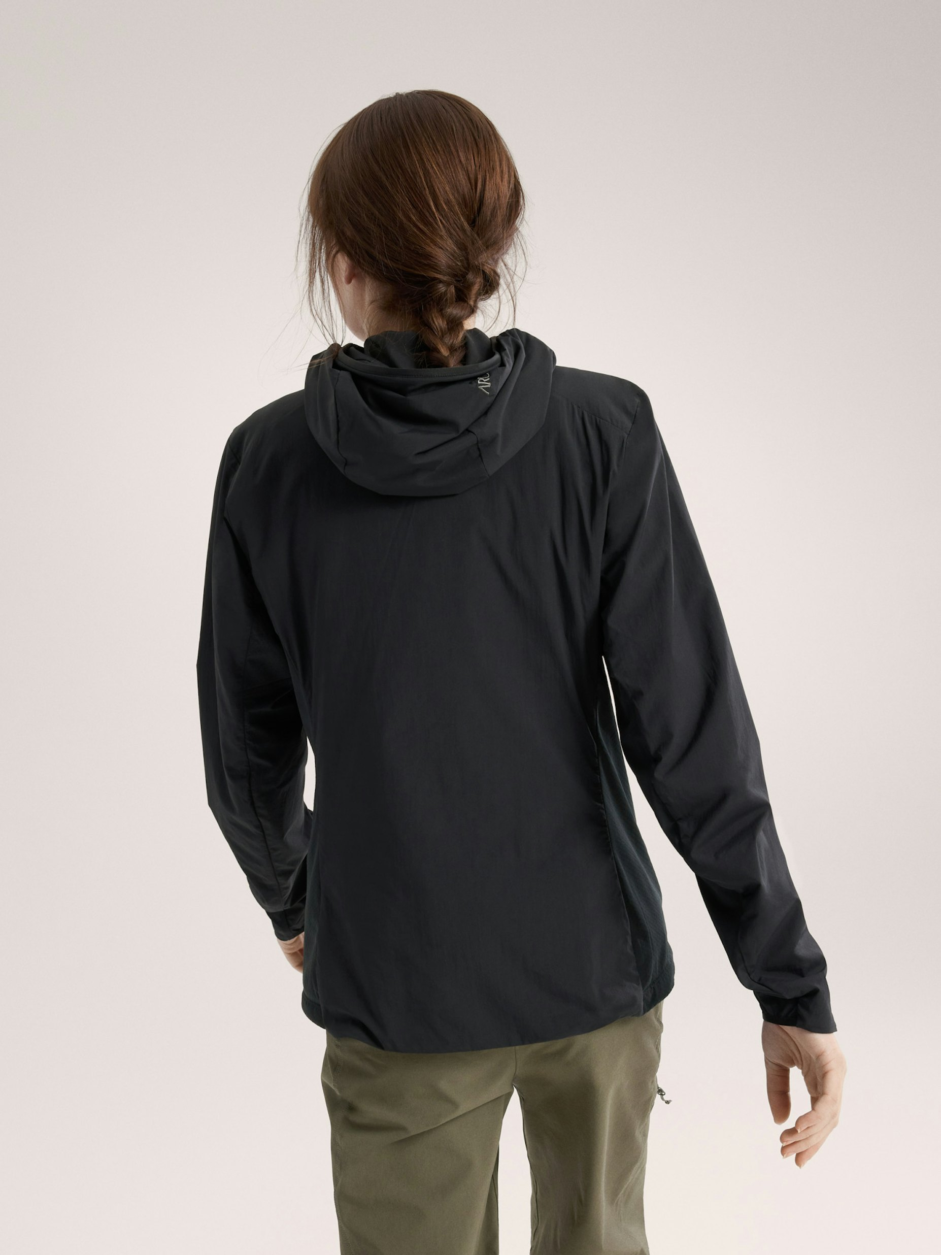 Atom SL Hoody Women's