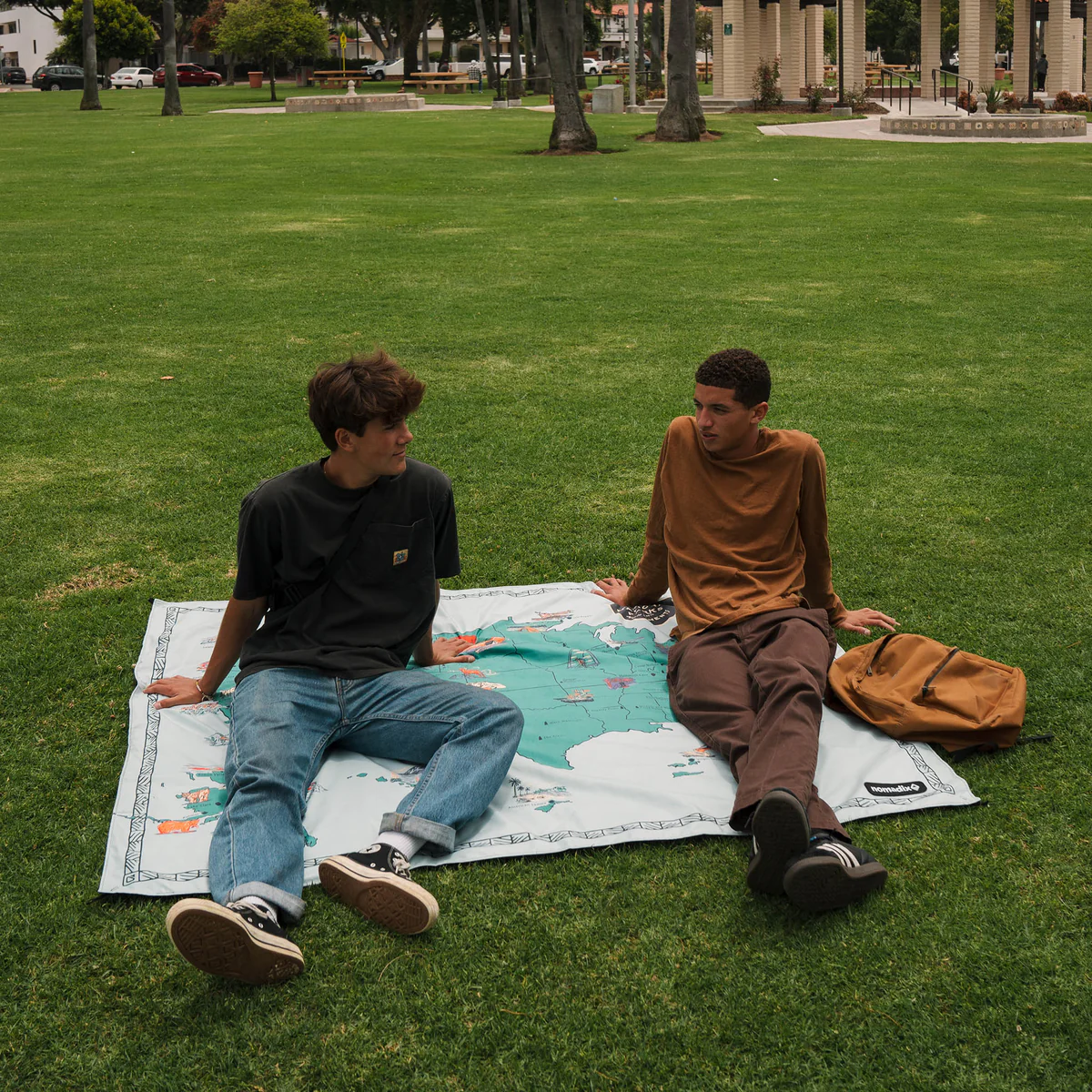 Festival Blanket