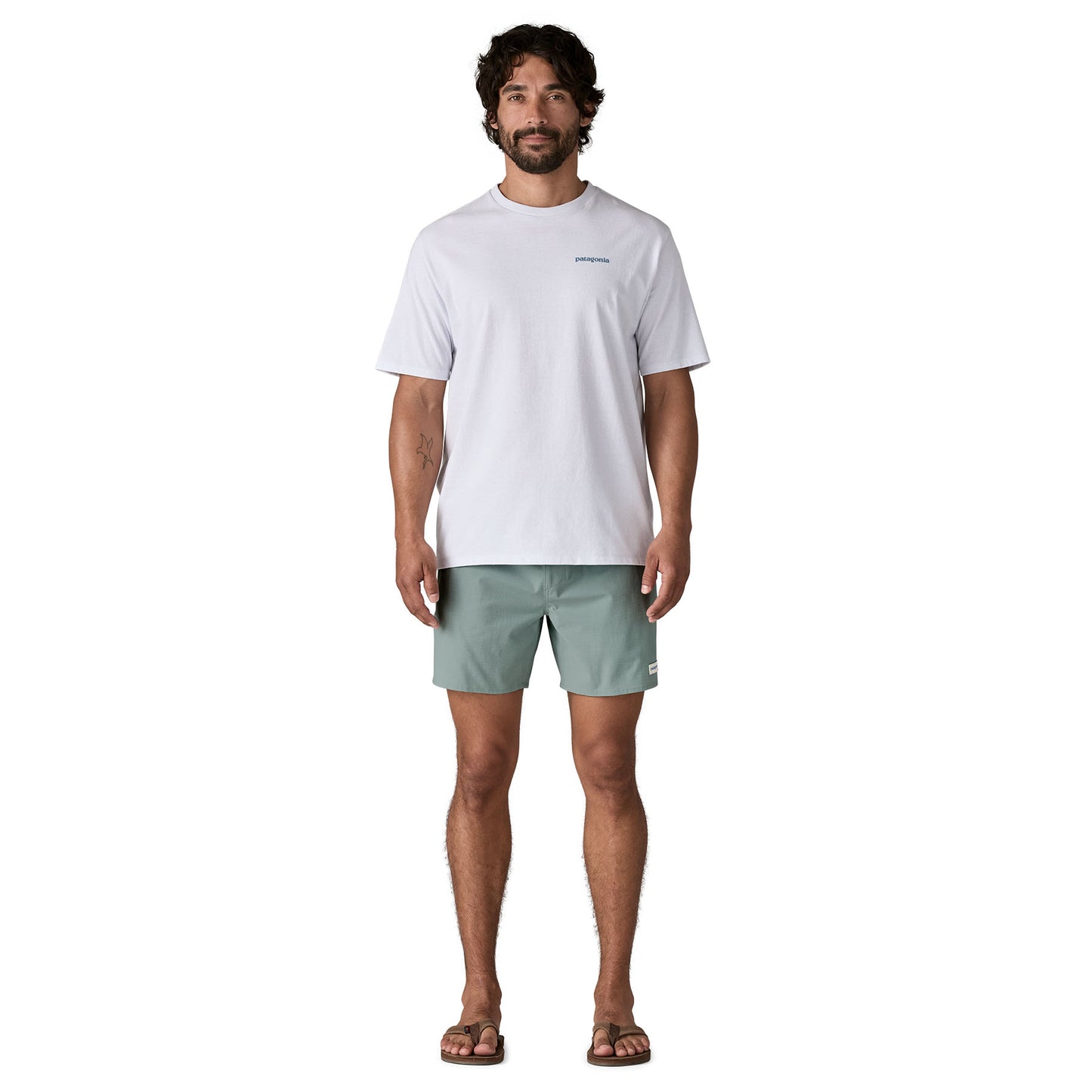 Men's Home Waters Volley Shorts - 16"
