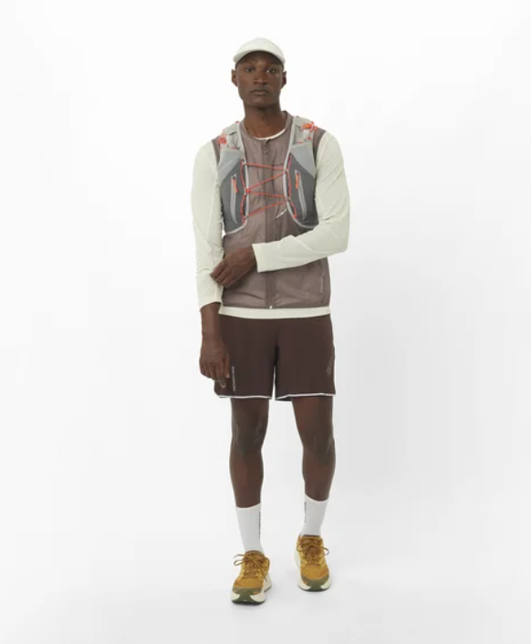 M's AERO GLIDE 3 GRVL