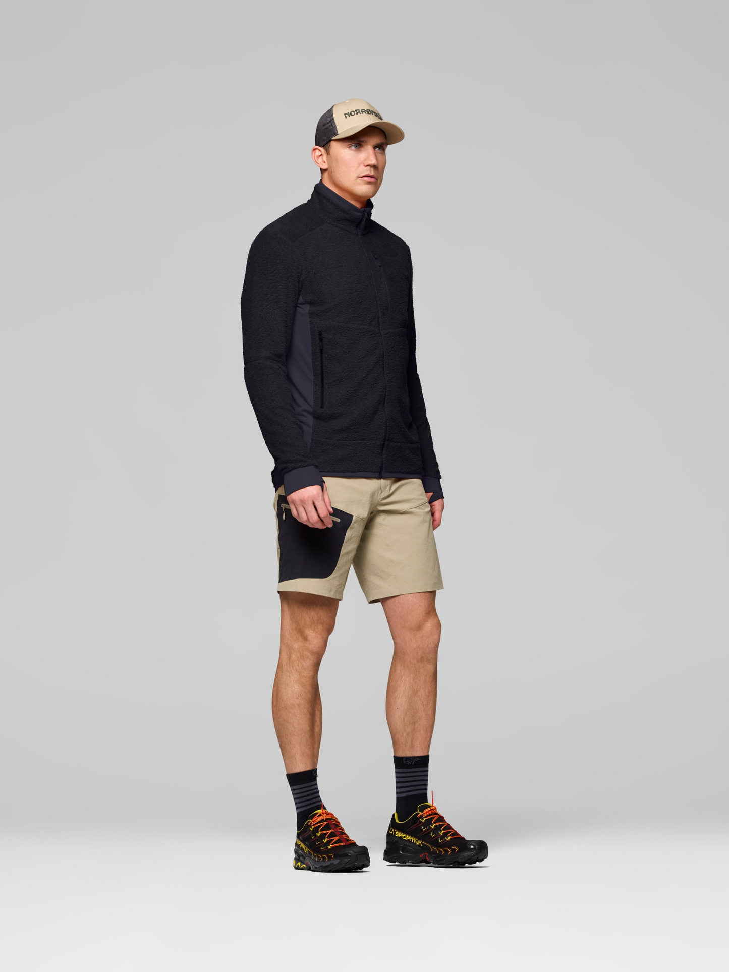 M's Falketind Warm1 Active Jacket