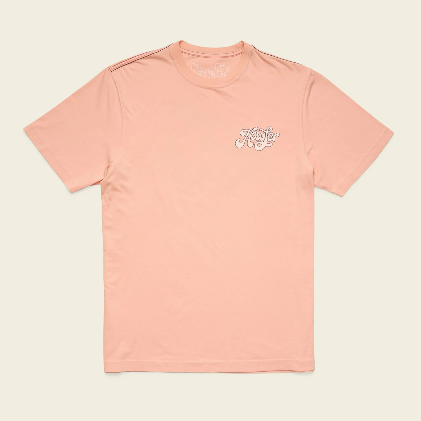 Irie Paradise Cotton T-Shirt