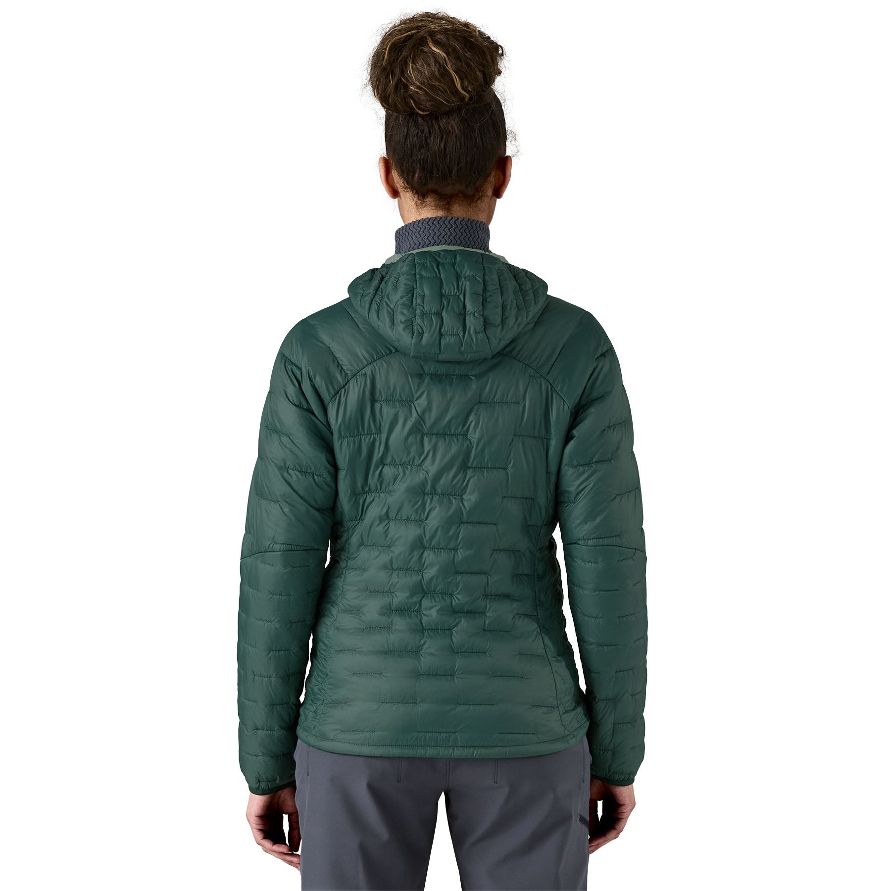 Women's Micro Puff® Hoody