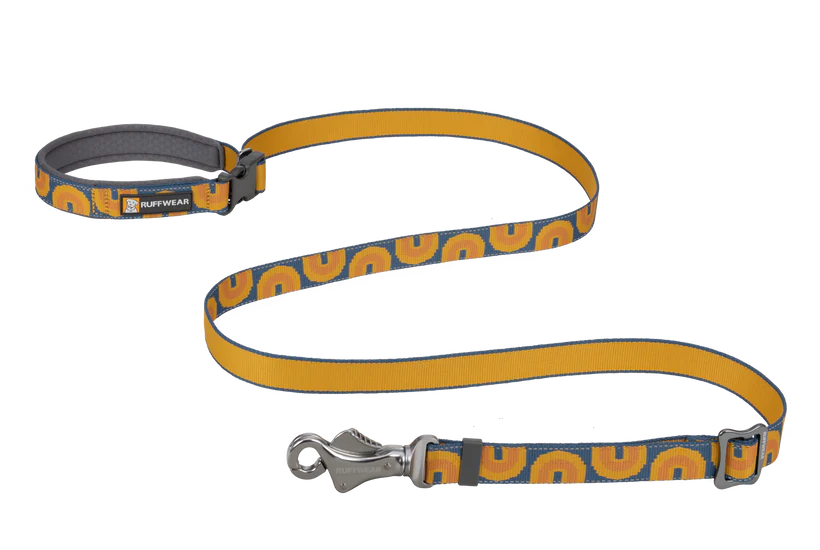 Crag EX Leash