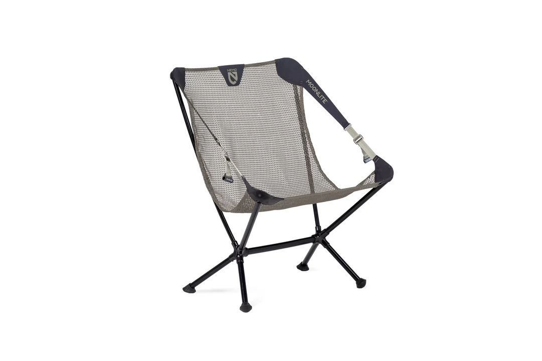 Moonlite™ Reclining Camp Chair
