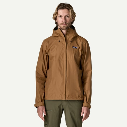 Men's Torrentshell 3L Rain Jacket