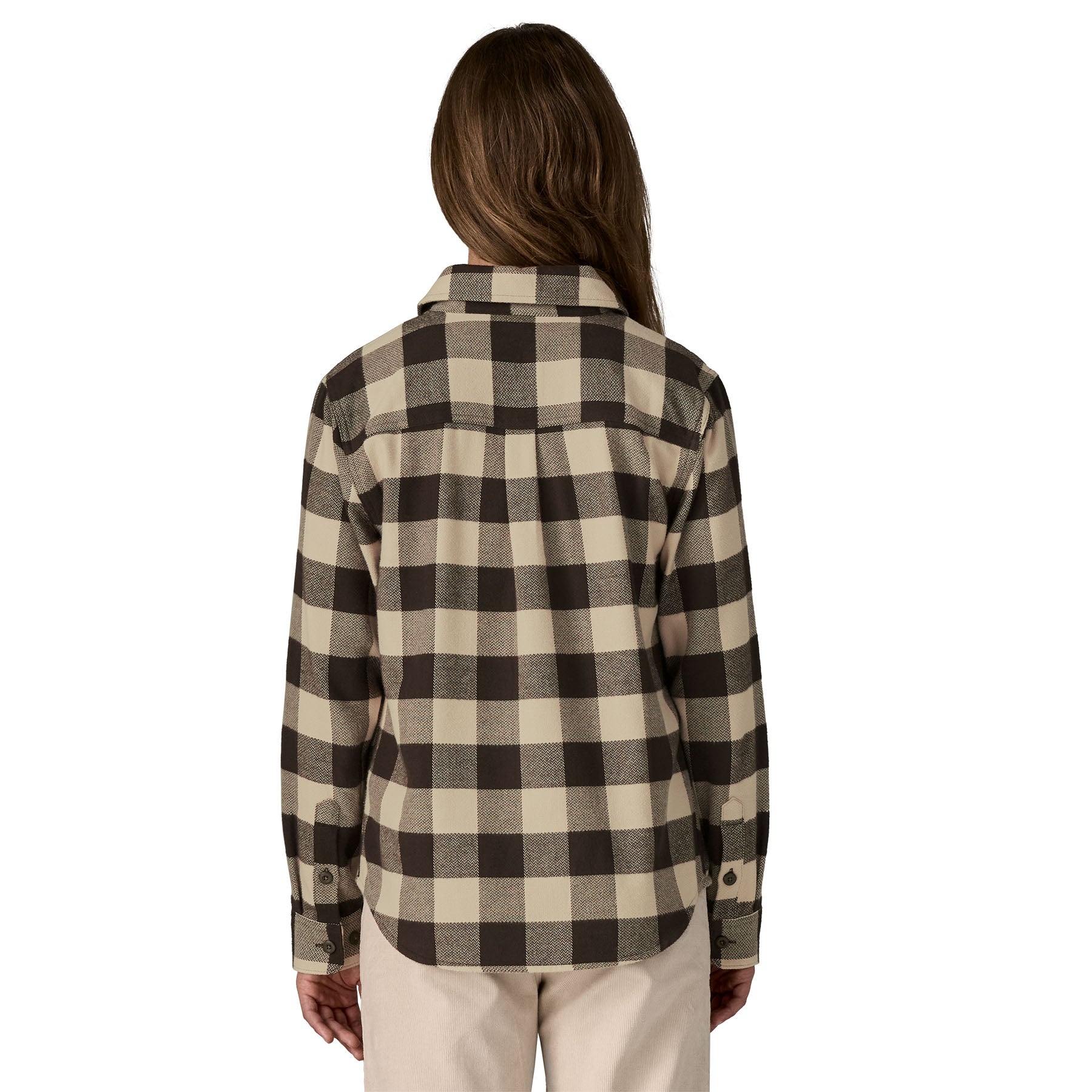 Women's Fjord Flannel Shirt